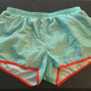 Nike shorts